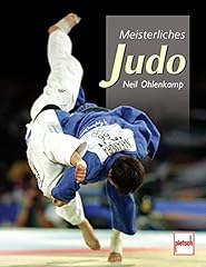 Meisterliches judo gebraucht kaufen  Wird an jeden Ort in Deutschland