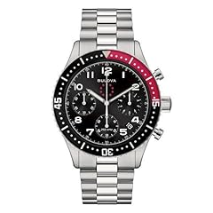 Bulova orologio uomo usato  Spedito ovunque in Italia 