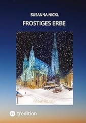 Frostiges erbe fall gebraucht kaufen  Wird an jeden Ort in Deutschland