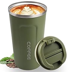 Lrocotanc tazza termica usato  Spedito ovunque in Italia 