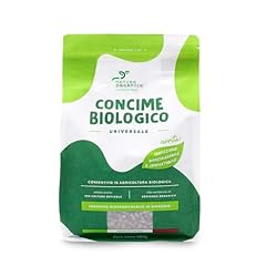 Naturaorganica concime biologi usato  Spedito ovunque in Italia 