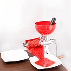 Tomato strainer apple for sale  Delivered anywhere in USA 