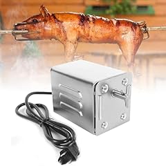 Kotsy grillmotor grillspieß gebraucht kaufen  Wird an jeden Ort in Deutschland