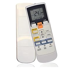 Air conditioner remote for sale  Delivered anywhere in Ireland