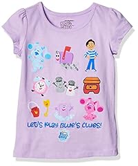 Nickelodeon girls blue for sale  Delivered anywhere in USA 