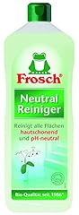 Frosch neutral reiniger gebraucht kaufen  Wird an jeden Ort in Deutschland