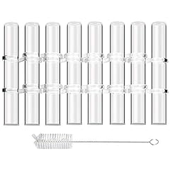 8pcs test tube for sale  Delivered anywhere in USA 