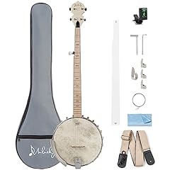 Mulucky string banjo for sale  Delivered anywhere in USA 