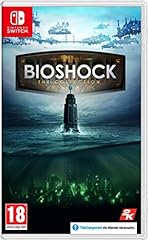 Bioshock the collection d'occasion  Livré partout en France
