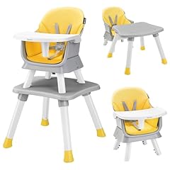 Costway high chairs for sale  Delivered anywhere in UK