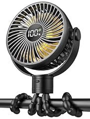 Portable stroller fan for sale  Delivered anywhere in USA 