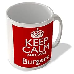 Mcmug keep calm for sale  Delivered anywhere in UK