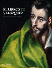 Greco velázquez art for sale  Delivered anywhere in UK