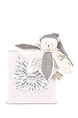 Doudou compagnie ours d'occasion  Livré partout en France