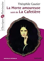 Morte amoureuse suivi d'occasion  Livré partout en France