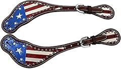 Tahoe tack patriotic for sale  Delivered anywhere in USA 