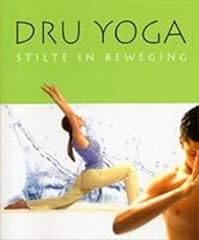 Dru yoga stilte d'occasion  Livré partout en Belgiqu