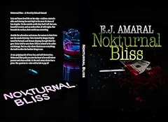 Nokturnal bliss the gebraucht kaufen  Wird an jeden Ort in Deutschland