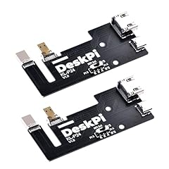 Geeekpi micro hdmi gebraucht kaufen  Wird an jeden Ort in Deutschland
