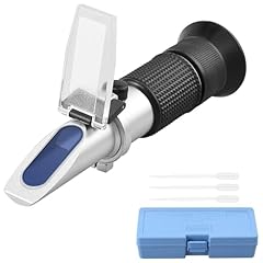 Proster brix refractometer for sale  Delivered anywhere in UK