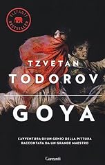 Goya. ediz. illustrata usato  Spedito ovunque in Italia 