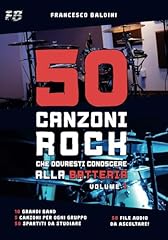 Canzoni rock che usato  Spedito ovunque in Italia 