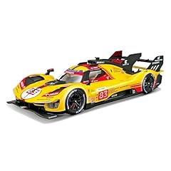 Bburago ferrari racing for sale  Delivered anywhere in UK