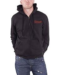 Official slipknot hoody for sale  Delivered anywhere in UK