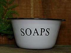 Vintage enamelware small for sale  Delivered anywhere in USA 