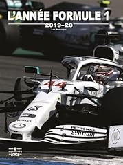 Année formule 1 d'occasion  Livré partout en Belgiqu