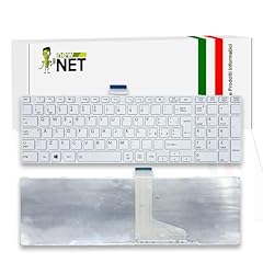 New net tastiera usato  Spedito ovunque in Italia 