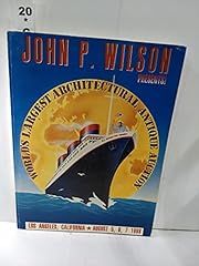 John wilson presents for sale  Delivered anywhere in UK