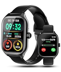 Smart watches men for sale  Delivered anywhere in UK