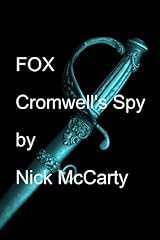 Fox cromwell spy gebraucht kaufen  Wird an jeden Ort in Deutschland