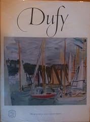 Raoul dufy text for sale  Delivered anywhere in USA 