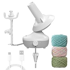 Etcokei yarn winder for sale  Delivered anywhere in UK
