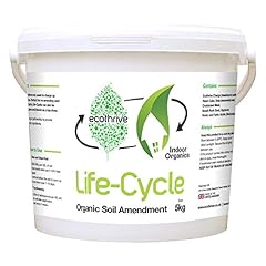 Ecothrive life cycle for sale  Delivered anywhere in Ireland