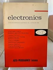 Electronics volume 2342 for sale  Delivered anywhere in USA 