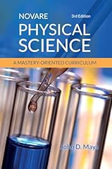Novare physical science gebraucht kaufen  Wird an jeden Ort in Deutschland