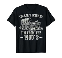 Scare 1900 shirt for sale  Delivered anywhere in USA 