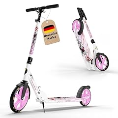 Star scooter aluminium gebraucht kaufen  Wird an jeden Ort in Deutschland
