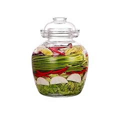 Etitsa glass jar for sale  Delivered anywhere in USA 