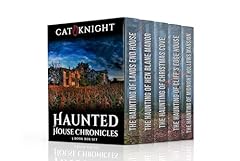 Haunted house chronicles for sale  Delivered anywhere in UK
