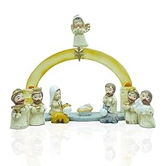 Gesar presepe natalizio usato  Spedito ovunque in Italia 