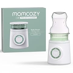 Momcozy scaldabiberon portatil usato  Spedito ovunque in Italia 