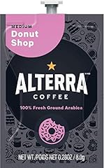 Alterra coffee donut for sale  Delivered anywhere in USA 