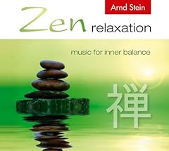 Zen relaxation music d'occasion  Livré partout en France