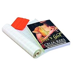 Library cover clear for sale  Delivered anywhere in USA 