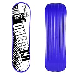 Snowskate icegrind snow for sale  Delivered anywhere in UK