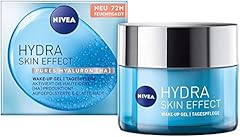 Nivea hydra skin gebraucht kaufen  Wird an jeden Ort in Deutschland